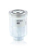 FILTROS MANN WK8053Z - FILTRO COMBUSTIBLE