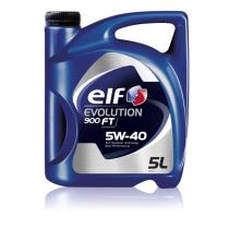 ELF 194886 - EVOLUTION 900 FT 5W40 5L.