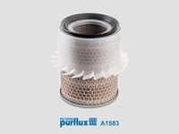 PURFLUX A1583 - PF-FILTRO A1583PFX BTE AIR