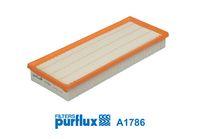 PURFLUX A1786 - FILTRO AIRE A1786 PFX BOX