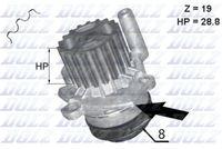 DOLZ A224 - BOMBA DE AGUA DOLZ