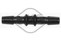 METALCAUCHO 00043 - CONECTOR I 6-6 MM