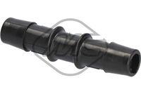 METALCAUCHO 00045 - CONECTOR I 13-13 MM