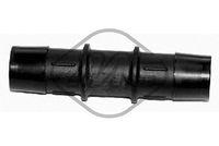 METALCAUCHO 00047 - CONECTOR I 19-19 MM