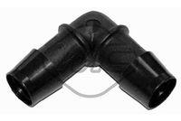 METALCAUCHO 00061 - CONECTOR L 16-16 MM