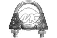 METALCAUCHO 00397 - BRIDA ESCAPE 40 MM