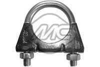 METALCAUCHO 00398 - BRIDA ESCAPE 43 MM.