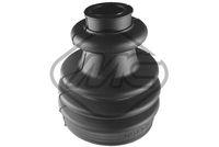 METALCAUCHO 00693 - FUELLE L/RDA RENAULT25 TXE