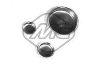 METALCAUCHO 02542 - TAPON METAL 32.6 MM