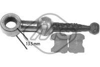 METALCAUCHO 02883 - BIELETA SELECTOR RENAULT