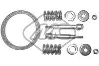 METALCAUCHO 02964 - KIT MONTAJE COLECTORPEUG