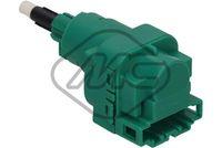 METALCAUCHO 03738 - INTERRUPTOR FRENO VW-GOLF-4