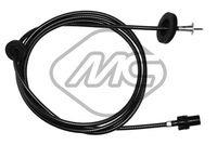 METALCAUCHO 81737 - CABLE CUENTAKILOMETROS SIERRA 5 SPE