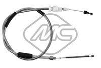 METALCAUCHO 81739 - CABLE FRENO ESCORT ALL SX-LH