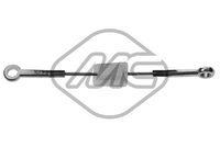 METALCAUCHO 81743 - CABLE FRENO ESCORT ALL ANT.-FRONT