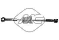 METALCAUCHO 81772 - CABLE FRENO ESCORT ALL ANT.-FRONT