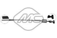 METALCAUCHO 81798 - CABLE FRENO ESCORT ALL ANT.-FRONT