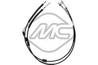 METALCAUCHO 81842 - CABLE FRENO FOCUS IIALL - FOCUS CMA