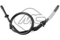 METALCAUCHO 81886 - CABLE ACELERADOR SIERRA 2,0 - 2,3