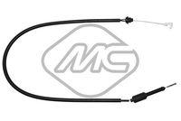 METALCAUCHO 81908 - CABLE ACELERADOR ESCORT 1,4 - 1,6 C