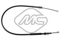 METALCAUCHO 81917 - CABLE ACELERADOR KA ALL