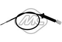 METALCAUCHO 81933 - CABLE CUENTAKILOMETROS CIVIC VTEC C