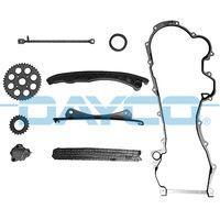 DAYCO KTC1067 - KIT DE CADENA