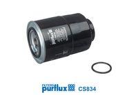 PURFLUX CS834 - PF-FILTRO CS834 PFX BTE DIESEL