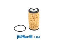 PURFLUX L460 - FILTRO ACEITE L460 PFX BOX