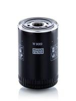 FILTROS MANN W9069 - FILTRO ACEITE