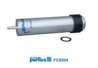 PURFLUX FCS854 - FILTRO DIESEL FCS854 PFX