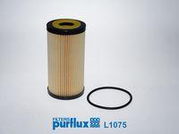 PURFLUX L1075 - FILTRO ACEITE L1075 PFX BOX