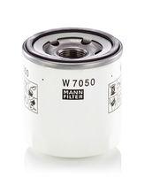 FILTROS MANN W7050 - FILTRO ACEITE