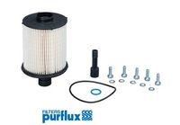 PURFLUX C869 - FP-FILTRO C869 PFX DIESEL