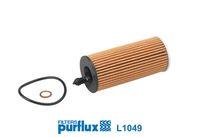 PURFLUX L1049 - FILTRO ACEITE L1049 PFX BOX