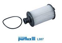 PURFLUX L987 - FILTRO ACEITE L987 PFX BOX