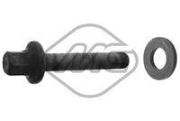 METALCAUCHO 02268 - TORNILLO POLEA BMW E39-E46 1.8D-2.0