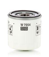 FILTROS MANN W7054 - FILTRO ACEITE