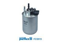 PURFLUX FCS915 - FILTRO DIESEL FCS915 PFX BOX