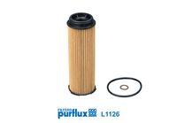 PURFLUX L1126 - FILTRO HUILE L1126 PFX BTE