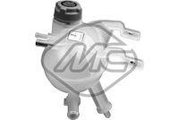 METALCAUCHO 03316 - BOTELLA DE EXPANSION FIAT 500L