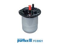 PURFLUX FCS921 - FILTRO DIESEL FCS921 PFX BOX