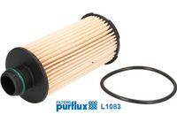 PURFLUX L1083 - FILTRO ACEITE L1083 PFX BOX