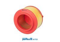 PURFLUX A1701 - FILTRO DE AIRE A1701 PFX BOX