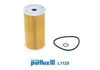 PURFLUX L1129 - FILTRO ACEITE L1129 PFX BOX