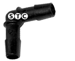 STC T400052 - CONECTOR L 10-10 MM