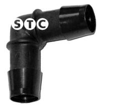 STC T400061 - CONECTOR L 16-16 MM