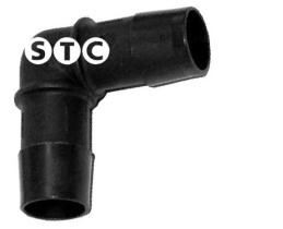 STC T400062 - CONECTOR L 19-19 MM