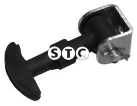 STC T400103 - TIRANTE CAPO PEQUENOCON ANCLAJES ME