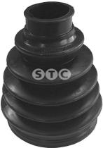 STC T400109 - FUELLE L/RDA 206-C3 '03-FORD FOCUS